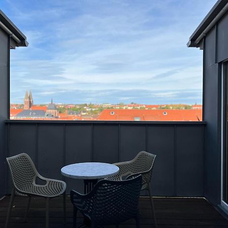 Heilotel Heiligenstadt Kültér fotó