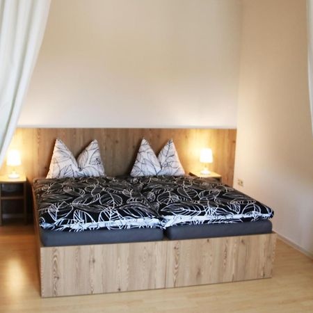 Heilotel Heiligenstadt Kültér fotó