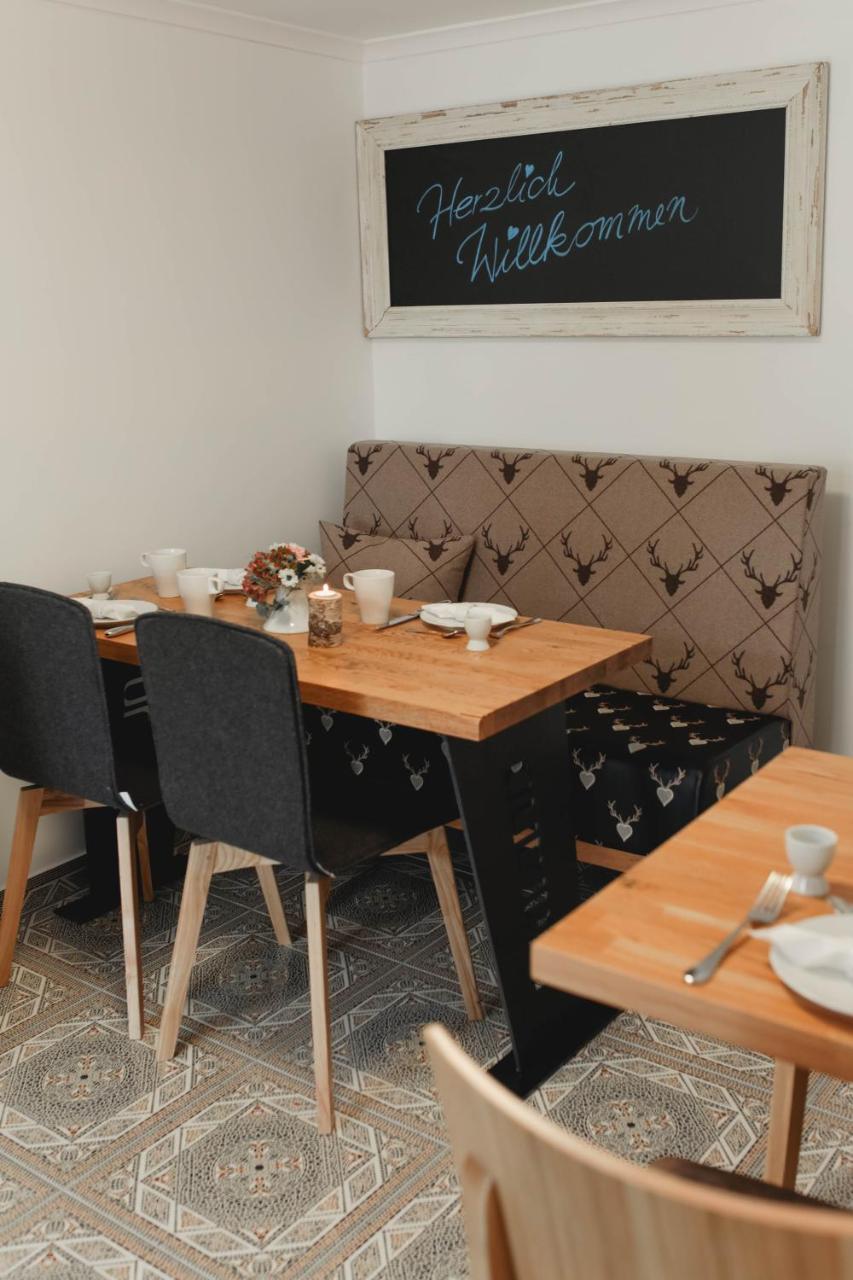 Heilotel Heiligenstadt Kültér fotó